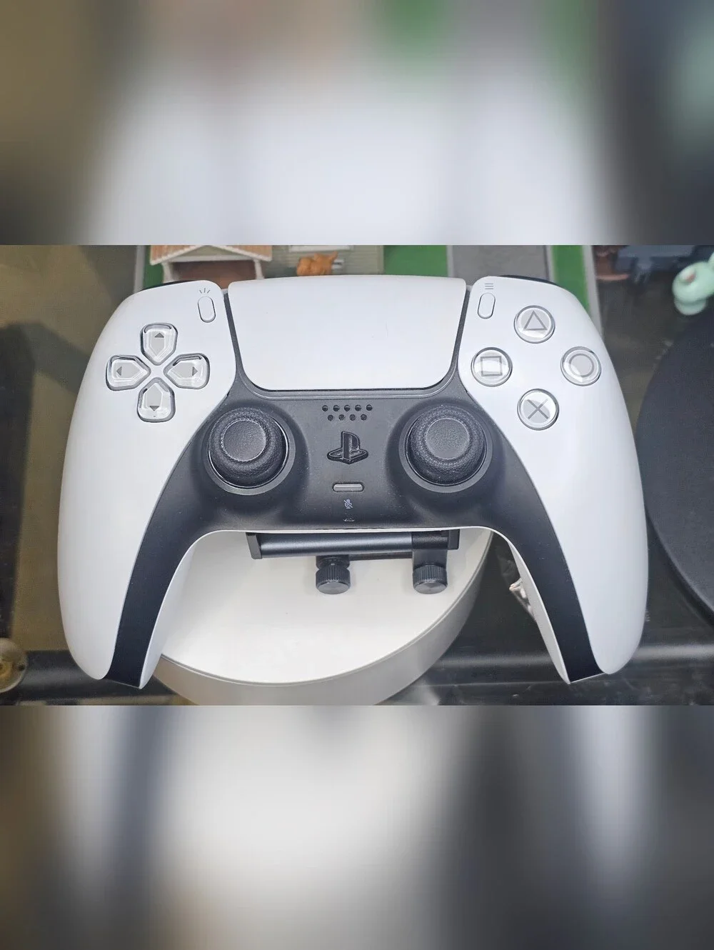 Sony DualSense Wireless Controller - White
